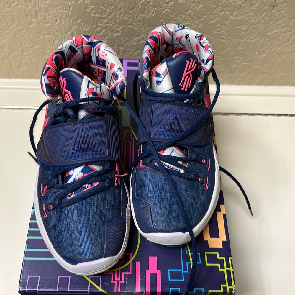 Kyrie 6